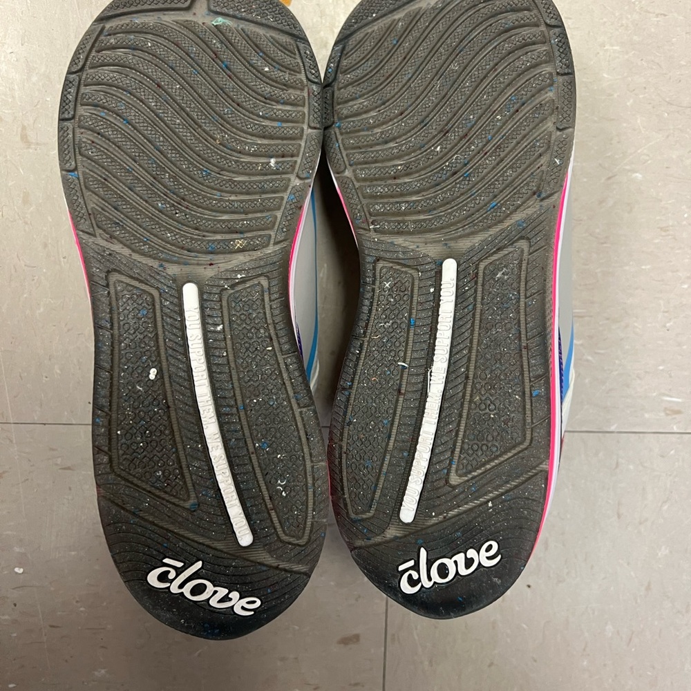 Clove :size 9